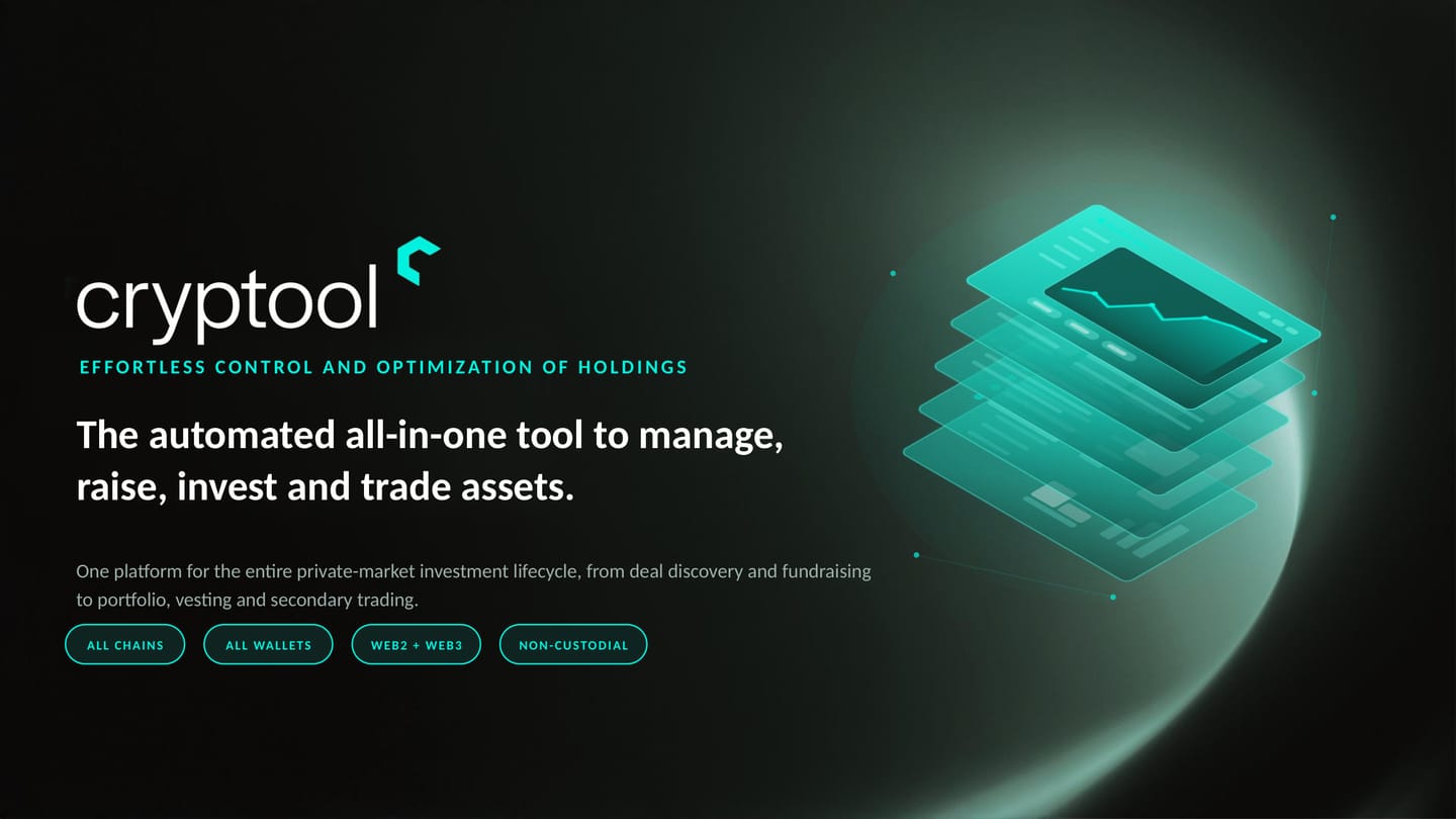 Cryptool deck slide 1 of 14