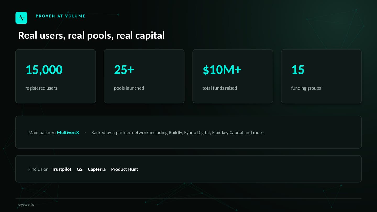 Cryptool deck slide 2 of 14