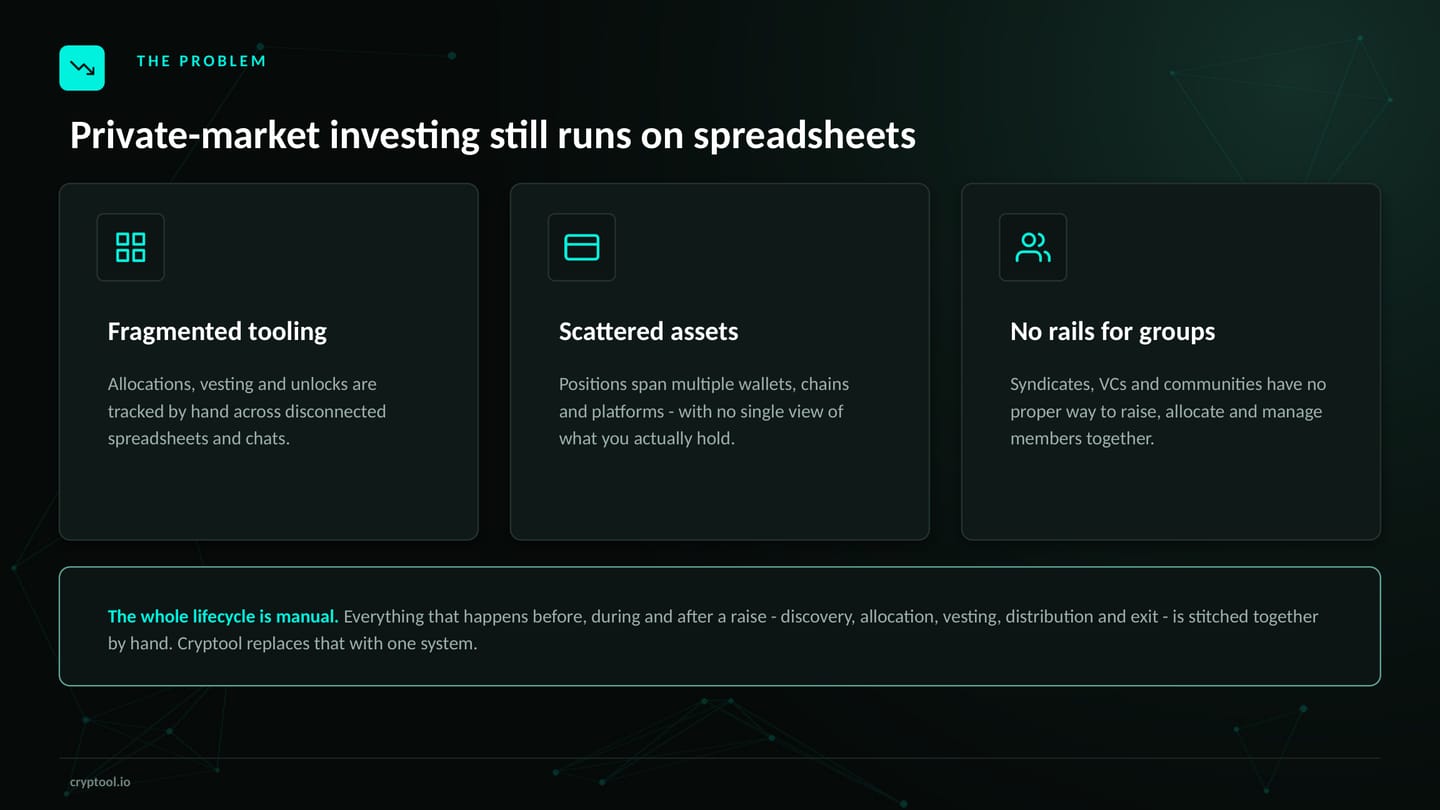 Cryptool deck slide 3 of 14