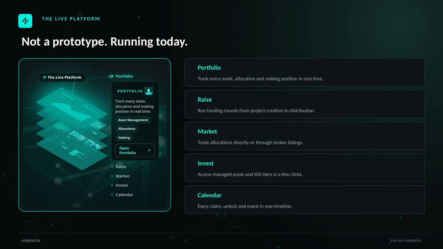 Cryptool deck slide 5 of 14