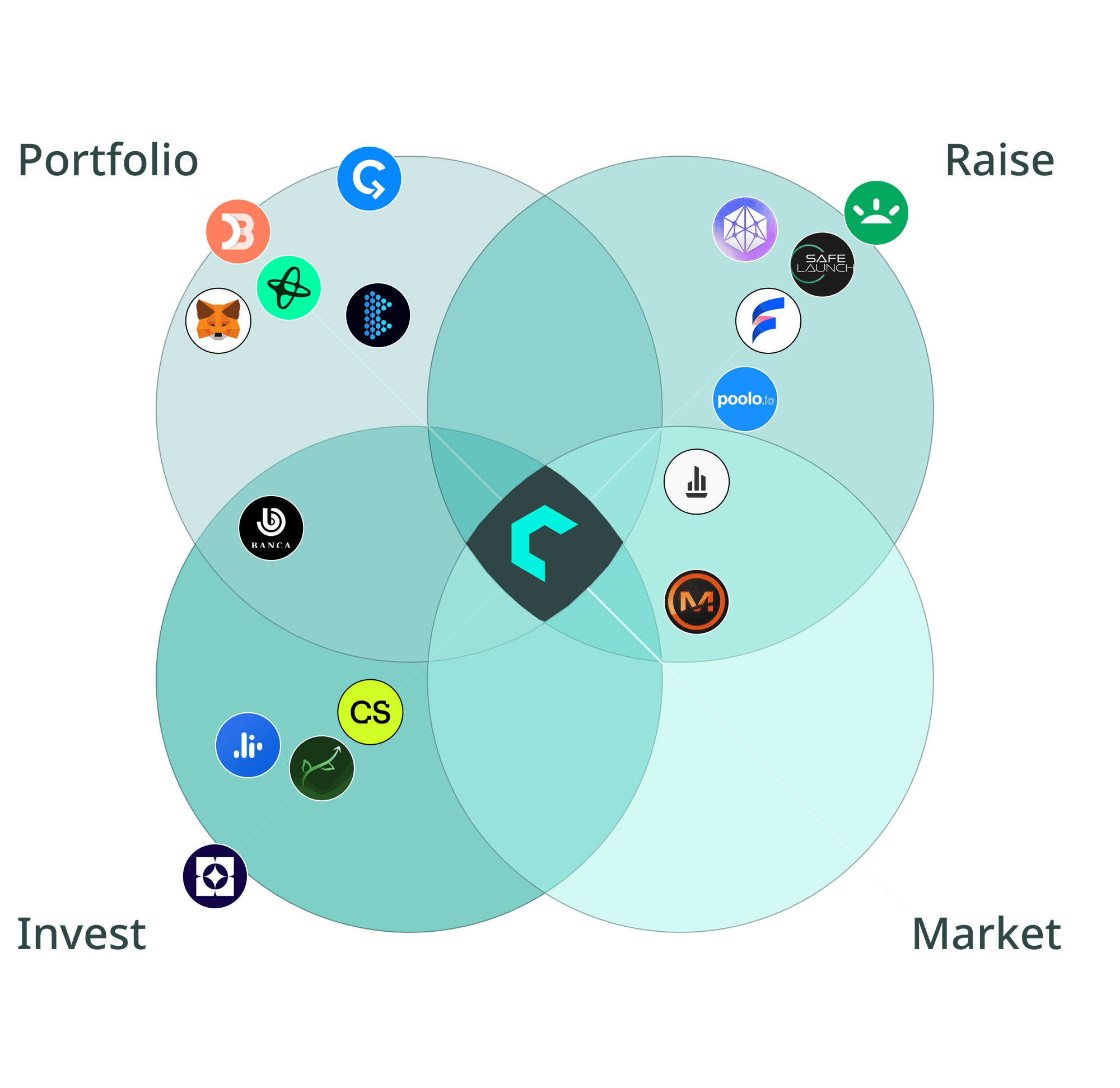Competitor analysis: Cryptool vs market alternatives