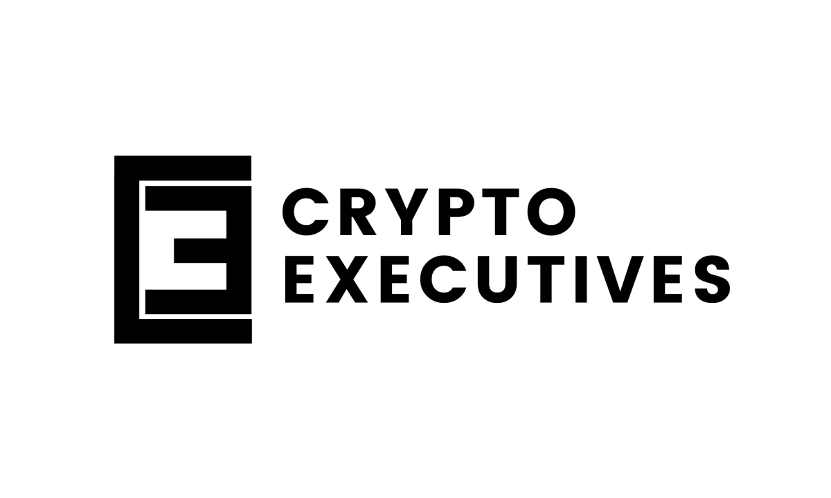 Crypto Executives logo