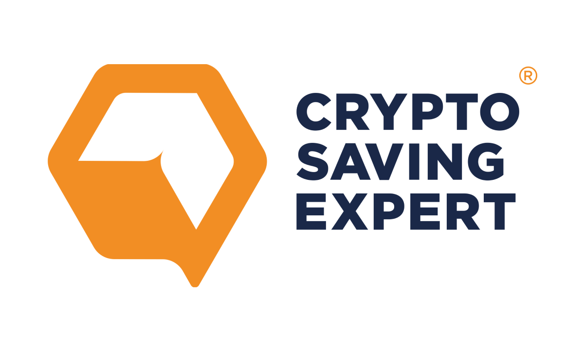 Crypto Saving Experts logo