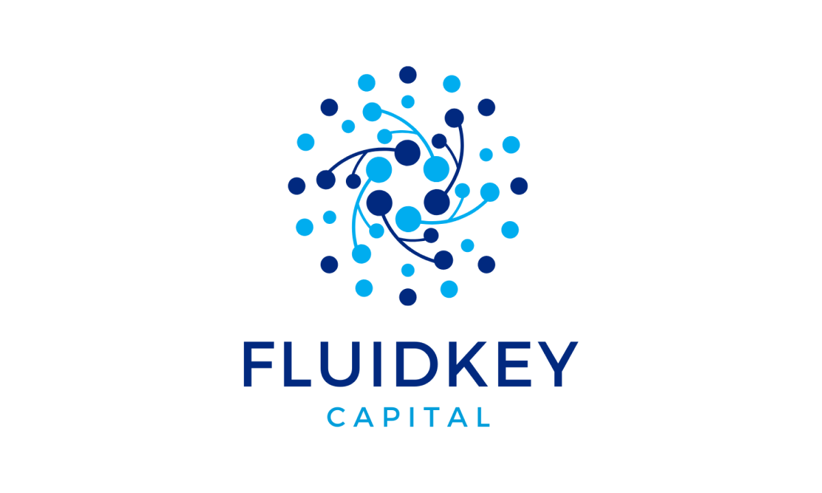 Fluidkey Capital logo