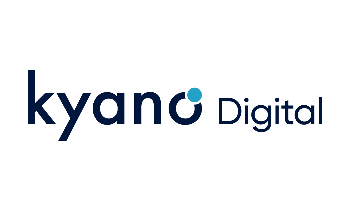 Kyano Digital logo
