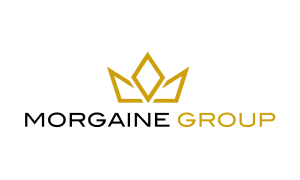 Morgaine Group logo