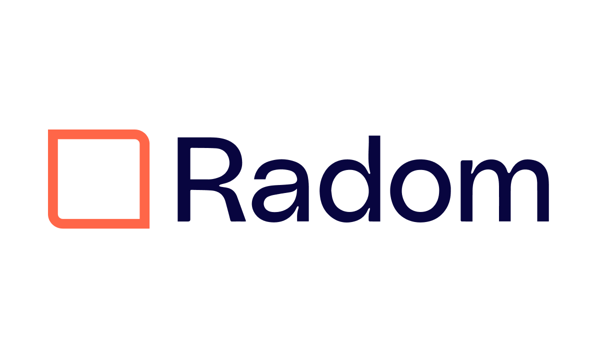 Radom logo