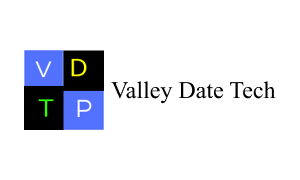 Valley Date Tech logo