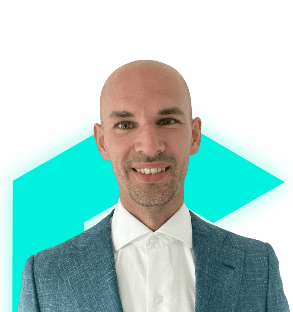 Jeffrey van Dijk